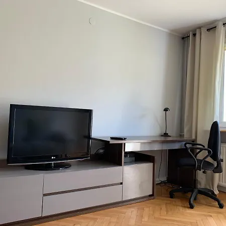 Morska Lägenhet